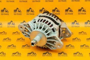 Генератор Hyundai (TESLA) 21Q6-41000