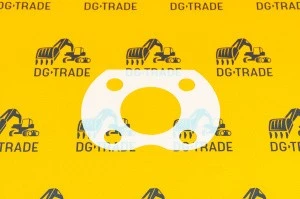 Прокладка шкворня Carraro 127460