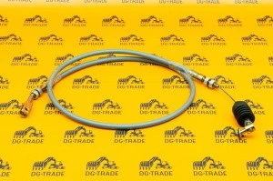 Трос газа (Ножная педаль) Terex (Original) 6110669M93