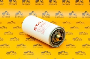 Фильтр КПП Hyundai ZGAQ-00001