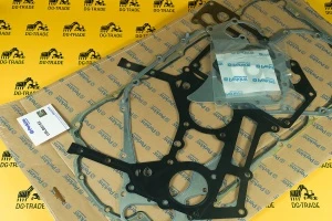 Комплект прокладок двигателя нижний Perkins U5LB0382