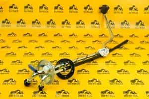 Датчик уровня топлива JCB (OEM) 332/F5833