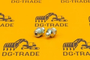 Пресс-масленка (тавотница) 1/8 JCB (Original) 1450/0001A