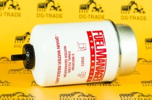 Топливный фильтр CATERPILLAR 159-6102