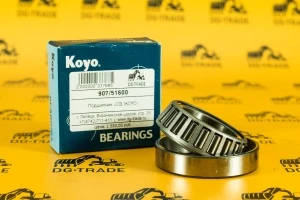 Подшипник JCB (KOYO) 907/51600