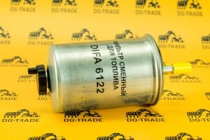 Топливный фильтр тонкой очистки JCB 320/A7170 Топливный фильтр тонкой очистки JCB 320/A7170