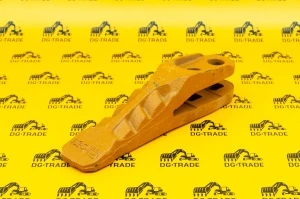 Зуб ковша центральный JCB (OEM) 333/D8455