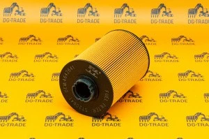 Топливный фильтр грубой очистки (картридж) Hitachi 4642641