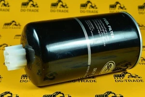 Топливный фильтр (сепаратор) 42N-04-11760