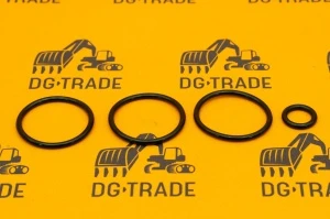 Ремкомплект гидрораспределителя JCB (Original) 25/221892