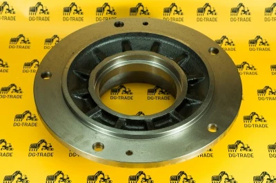 Корпус подшипников ступицы JCB (OEM) 458/20446 (1)